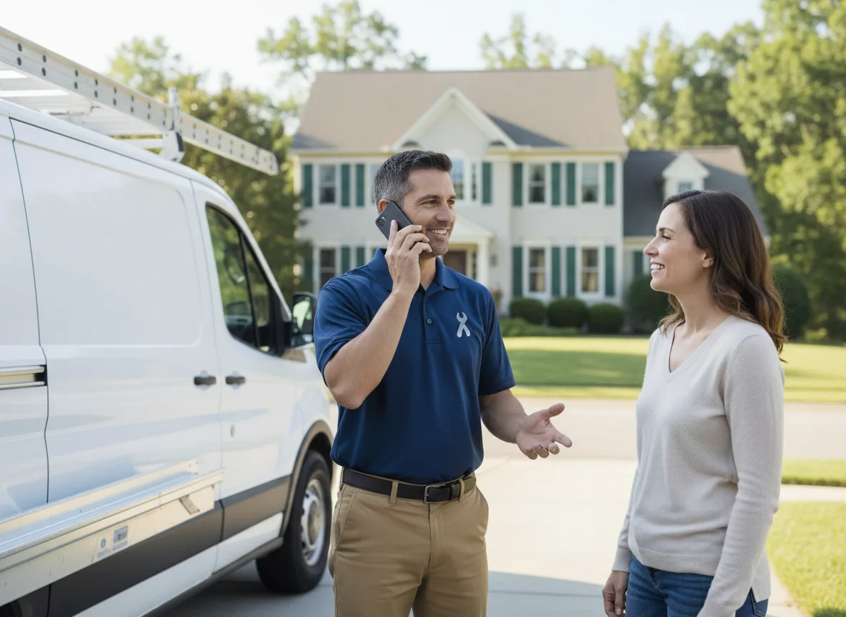 Home Gutter Service New Hampshire FAQs